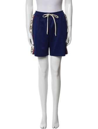 Gucci Mini Shorts