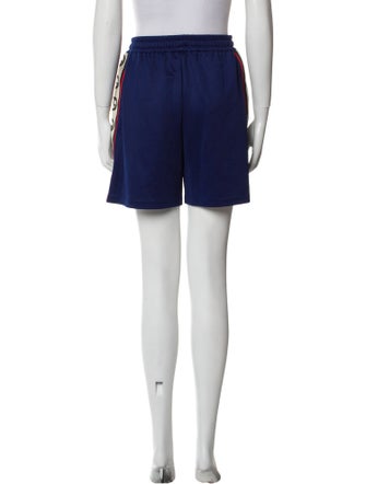 Gucci Mini Shorts