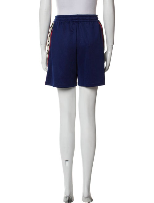 Gucci Mini Shorts