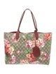 Gucci GG Supreme Tote Medium