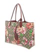 Gucci GG Supreme Tote Medium