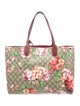 Gucci GG Supreme Tote Medium