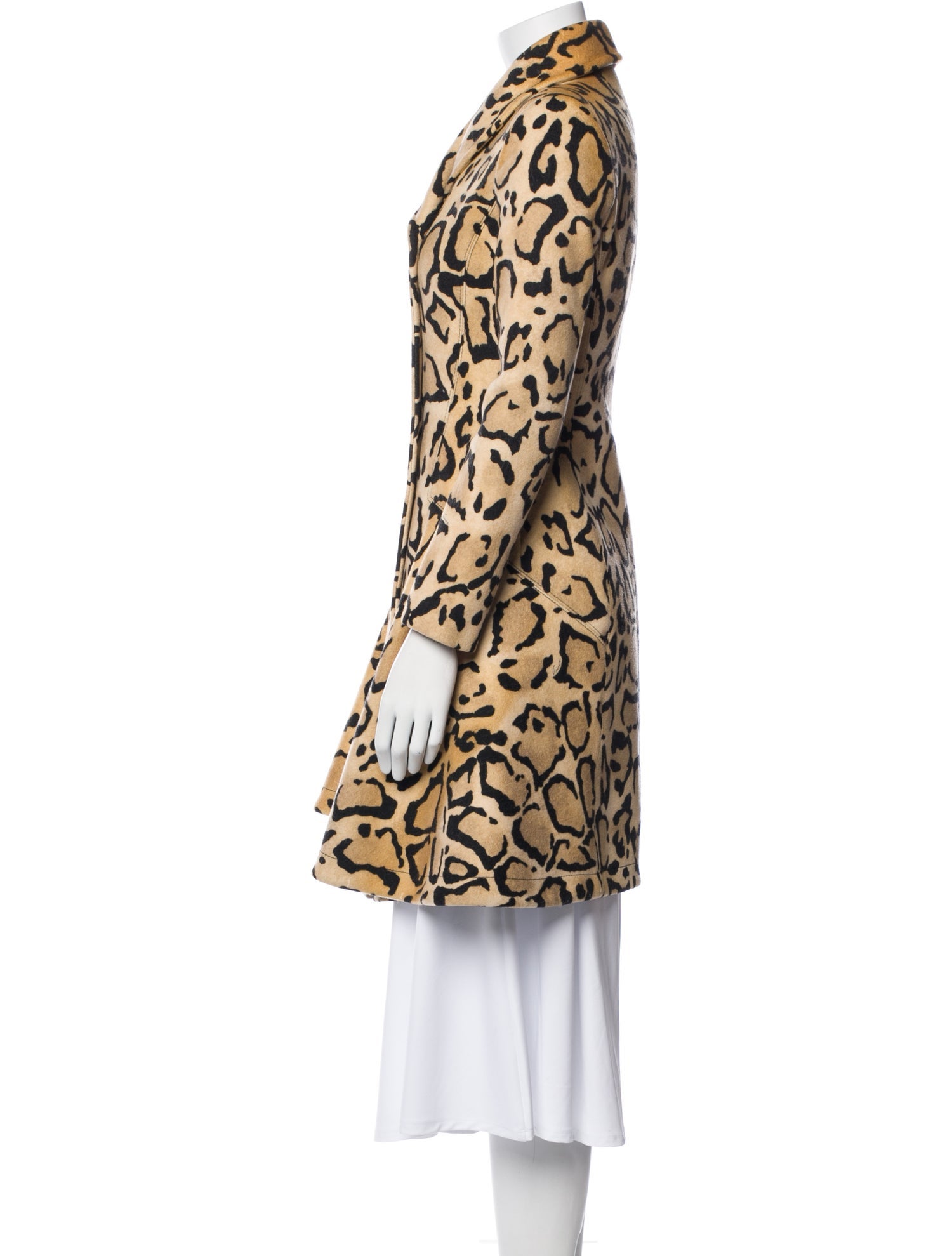 Gucci Vintage 2014 Coat