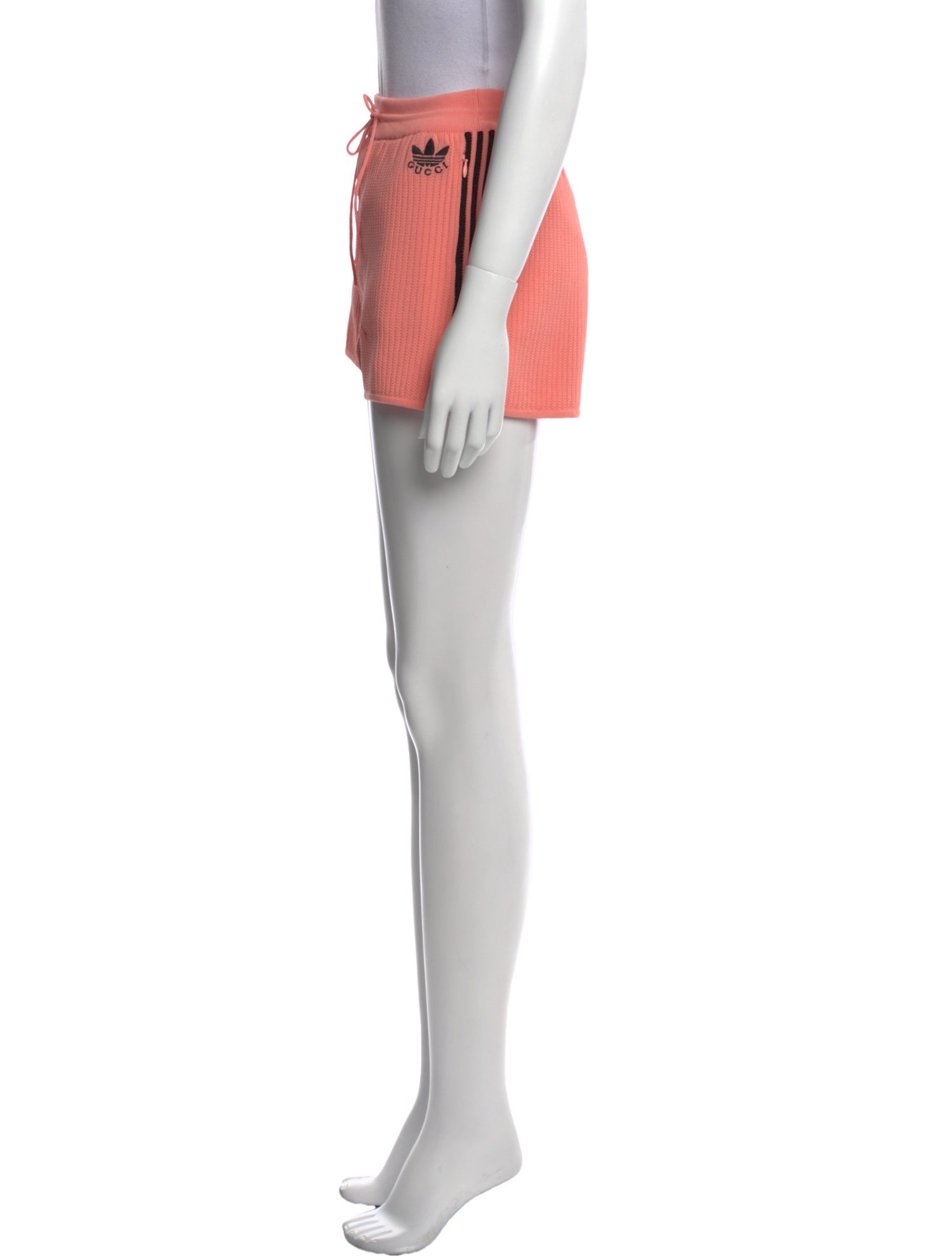 Gucci x Adidas 2022 Mini Shorts w/ Tags