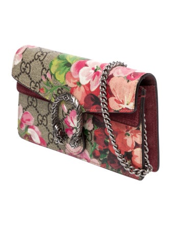 Gucci GG Supreme Dionysus Mini