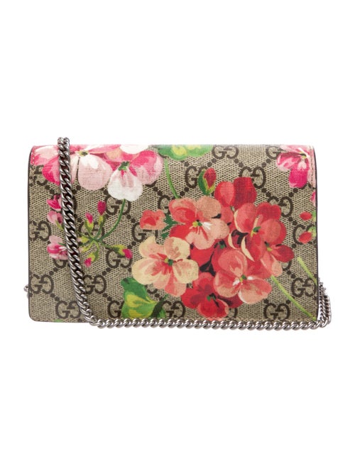 Gucci GG Supreme Dionysus Mini