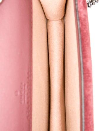 Gucci GG Supreme Dionysus Mini