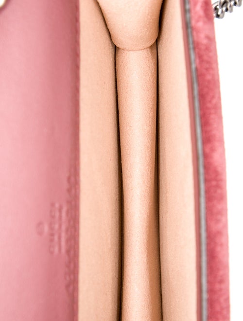 Gucci GG Supreme Dionysus Mini