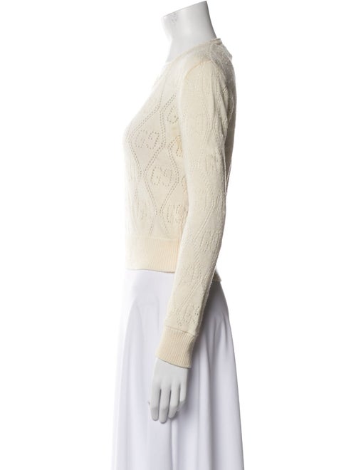 Gucci 2019 Wool Sweater