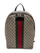 Gucci GG Supreme Backpack