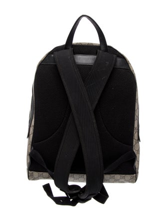 Gucci GG Supreme Backpack