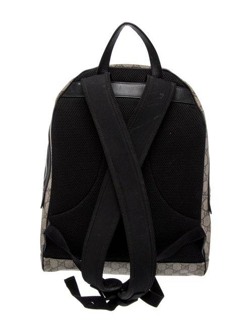 Gucci GG Supreme Backpack