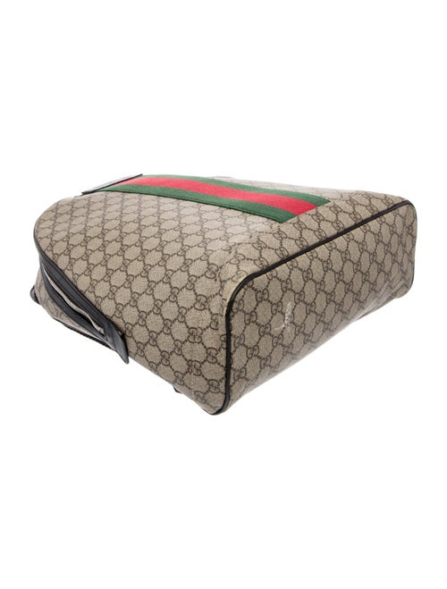 Gucci GG Supreme Backpack