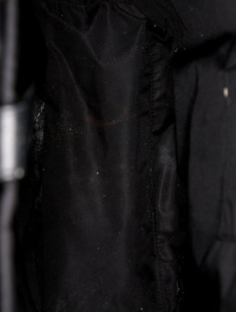 Gucci GG Supreme Backpack