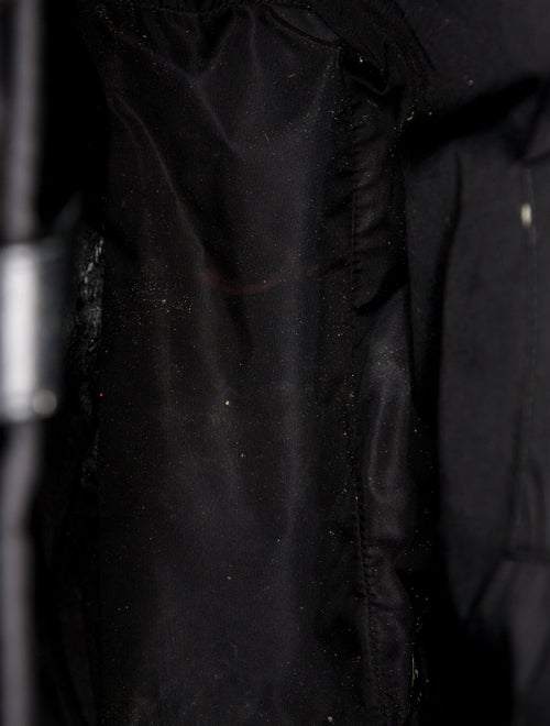 Gucci GG Supreme Backpack