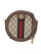 Gucci GG Supreme Ophidia Mini