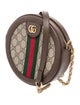 Gucci GG Supreme Ophidia Mini