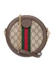 Gucci GG Supreme Ophidia Mini