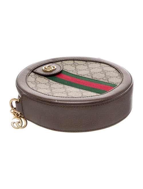 Gucci GG Supreme Ophidia Mini