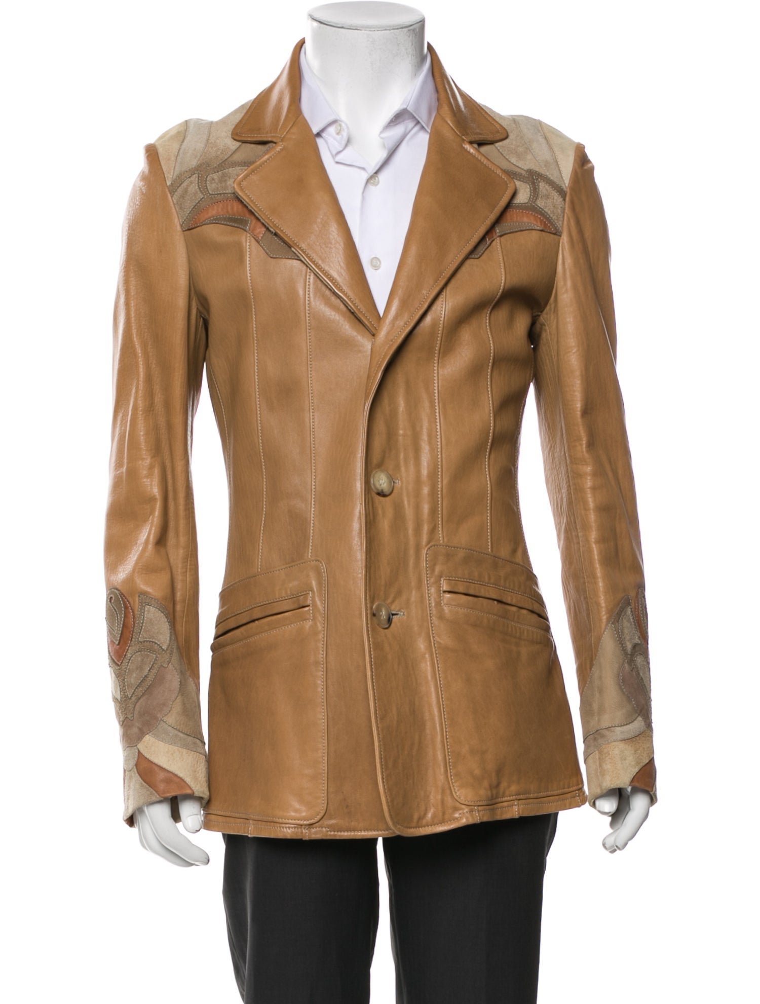 Gucci Vintage 2004 Jacket