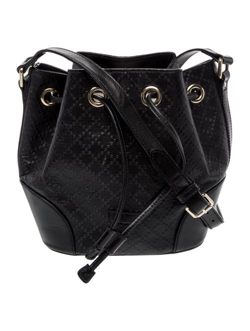 Gucci Diamante Bucket Bag