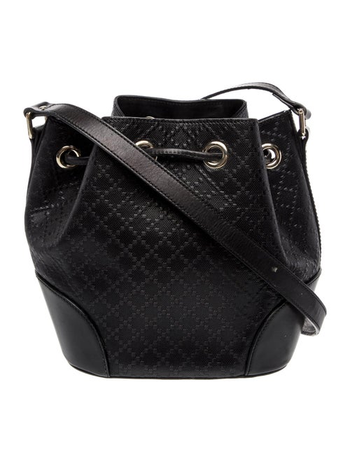 Gucci Diamante Bucket Bag
