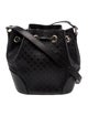 Gucci Diamante Bucket Bag