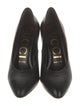 Gucci Leather Pumps