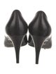 Gucci Leather Pumps