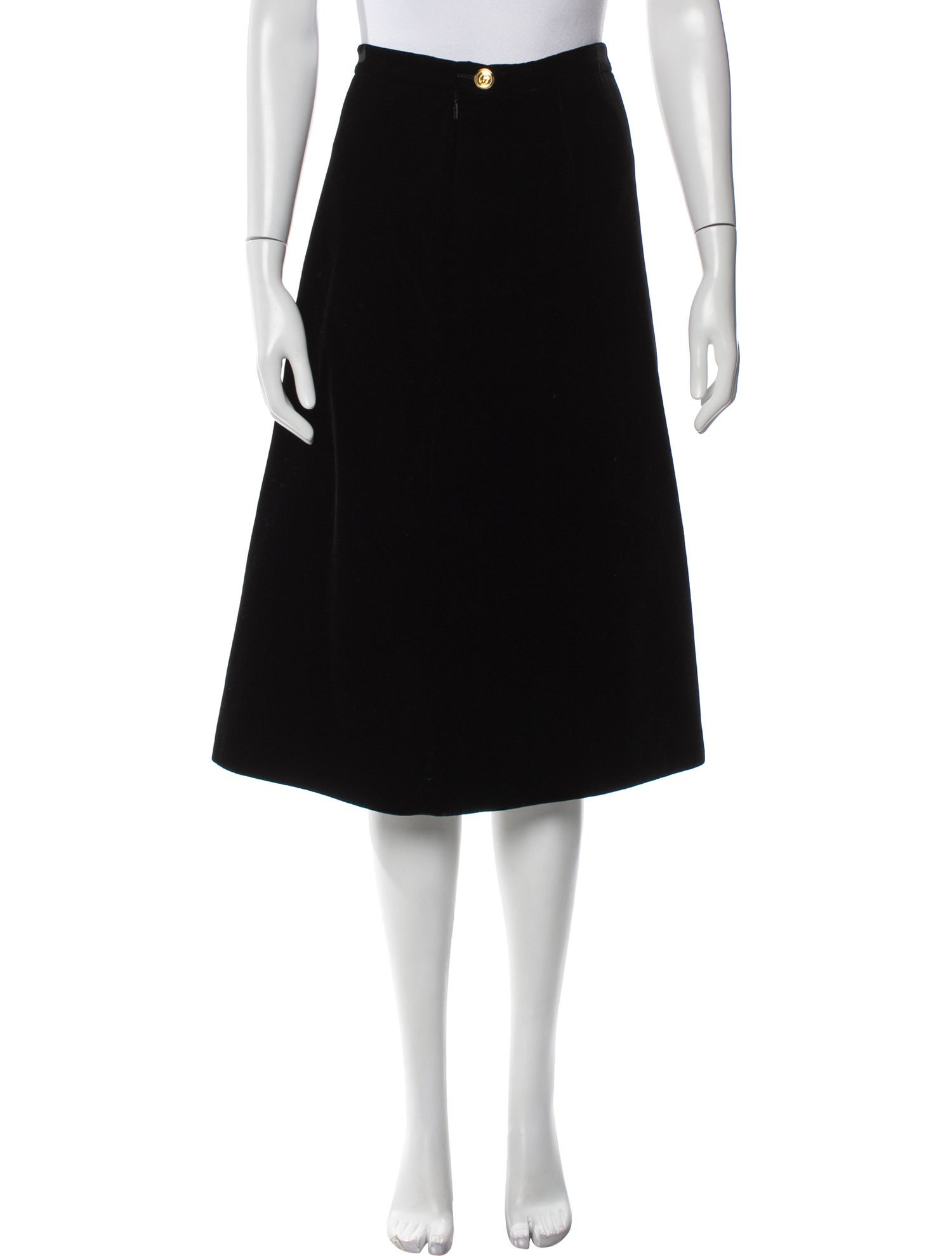 Gucci 2023 Knee-Length Skirt