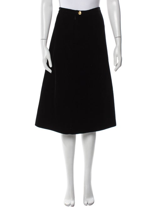 Gucci 2023 Knee-Length Skirt