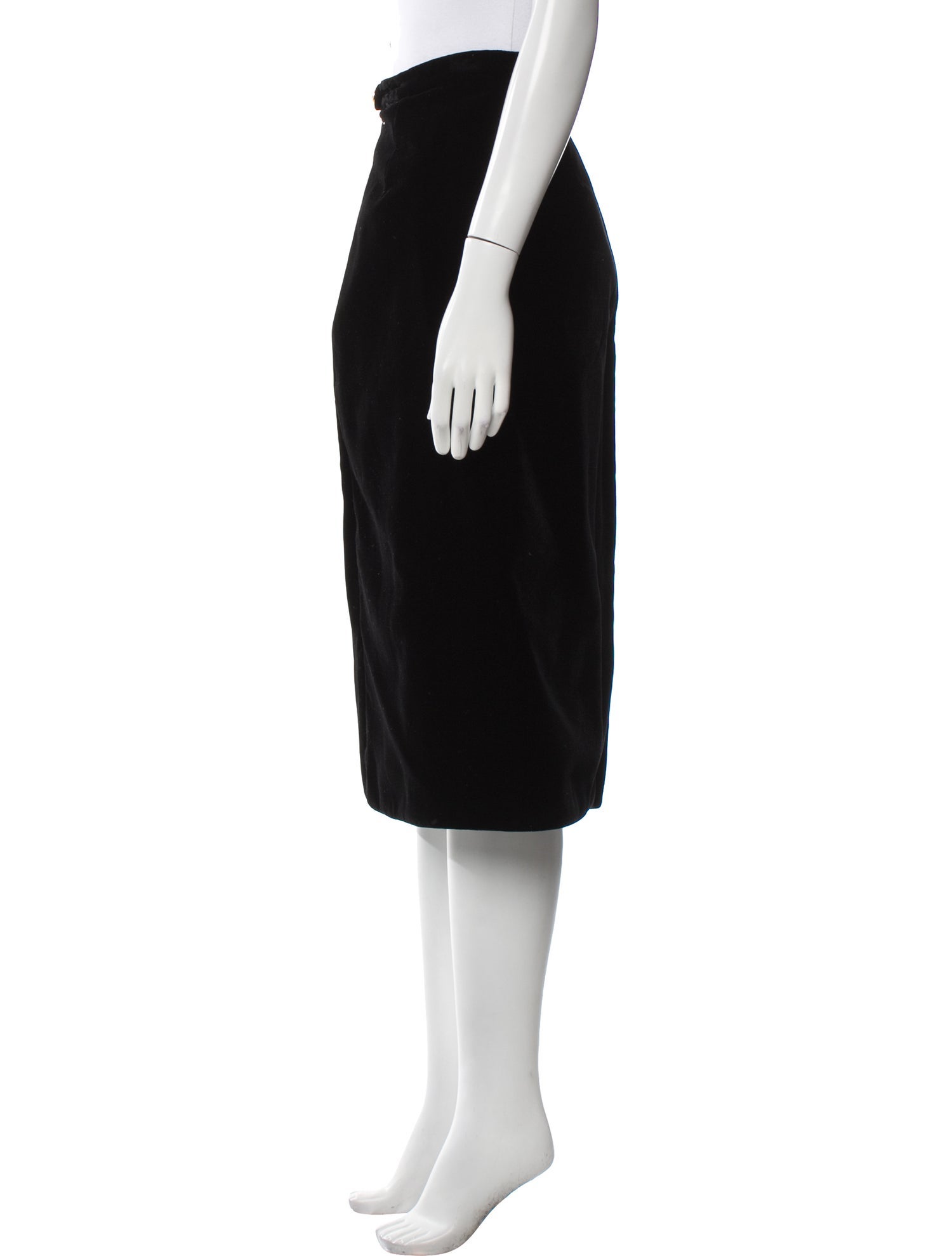 Gucci 2023 Knee-Length Skirt