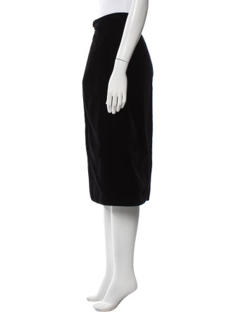 Gucci 2023 Knee-Length Skirt