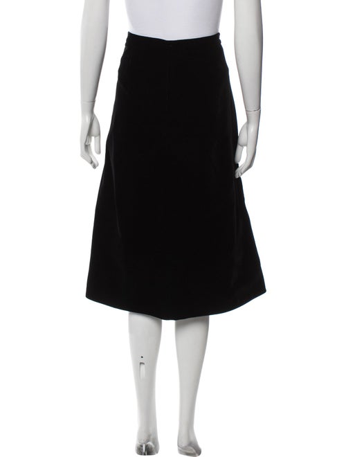 Gucci 2023 Knee-Length Skirt