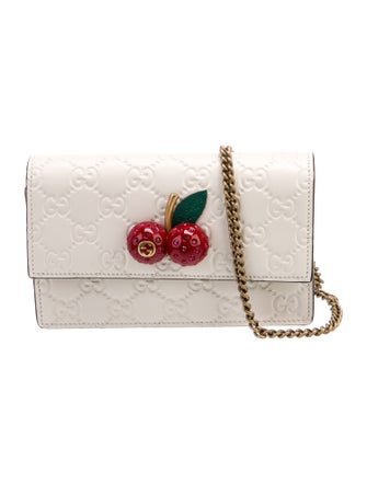 Gucci Interlocking G Ophidia GG Supreme Mini