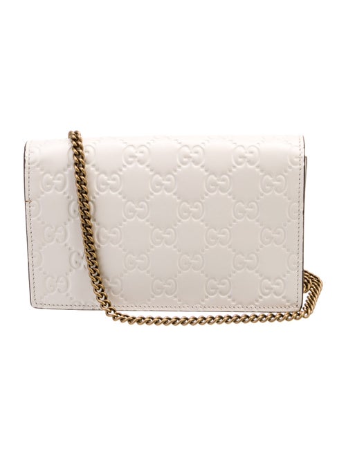 Gucci Interlocking G Ophidia GG Supreme Mini