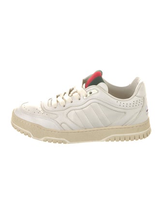 Gucci Gucci Re-Web Sneaker Sneakers