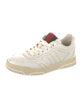 Gucci Gucci Re-Web Sneaker Sneakers