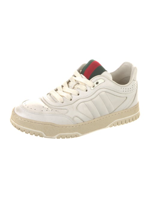 Gucci Gucci Re-Web Sneaker Sneakers