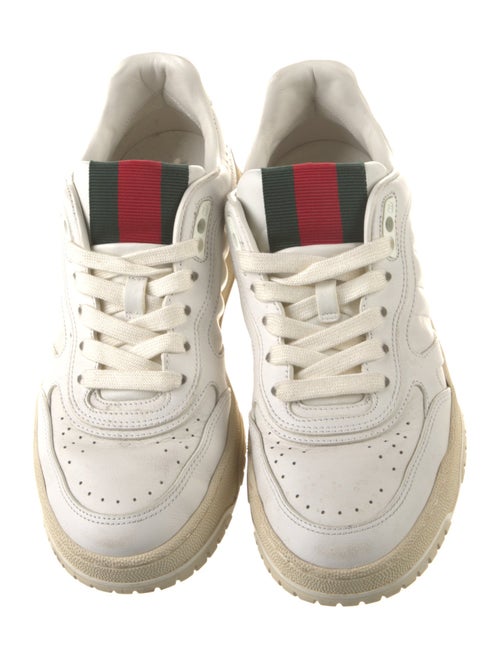 Gucci Gucci Re-Web Sneaker Sneakers