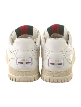Gucci Gucci Re-Web Sneaker Sneakers