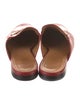 Gucci Princetown Slipper Horsebit Accent Mules