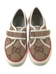 Gucci GG Canvas Canvas Sneakers