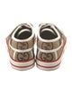 Gucci GG Canvas Canvas Sneakers