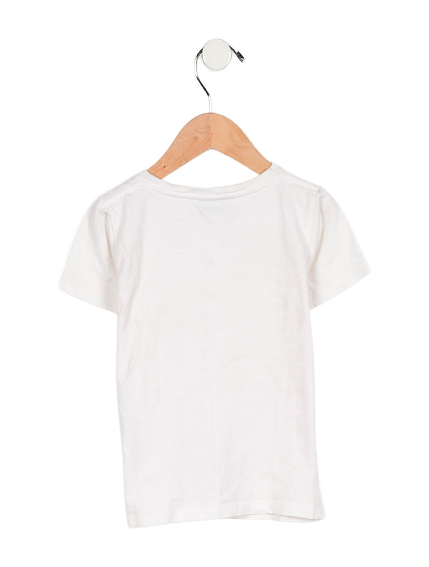 Gucci Boys' Graphic T-Shirt