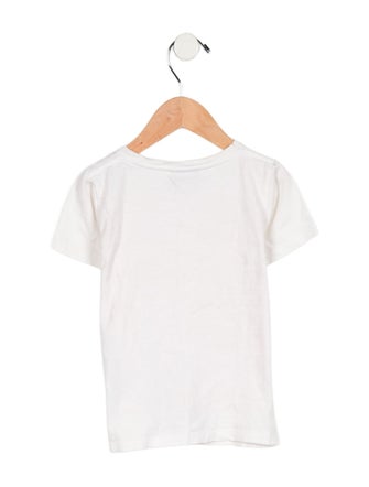 Gucci Boys' Graphic T-Shirt