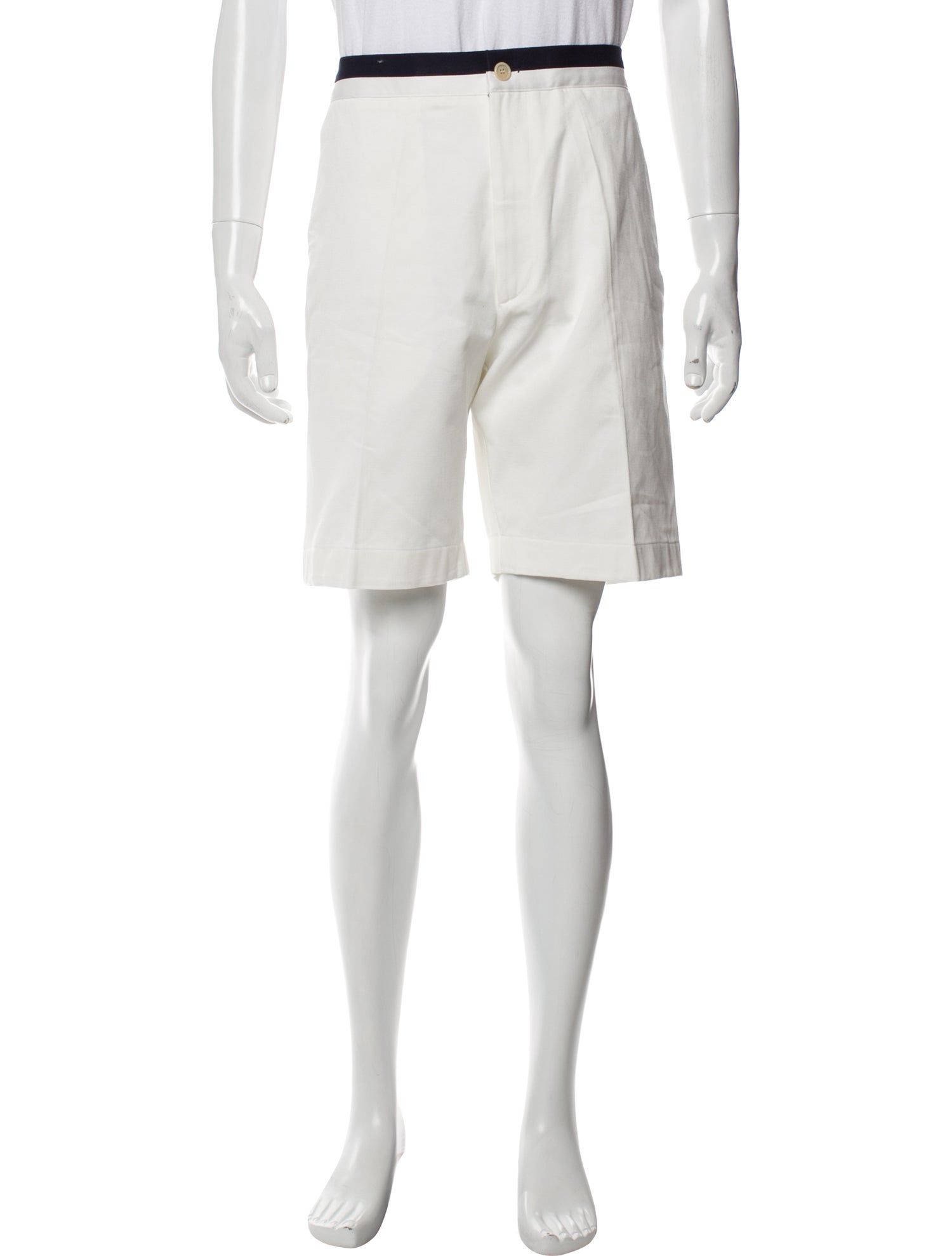 Gucci Running GG Logo Shorts w/ Tags