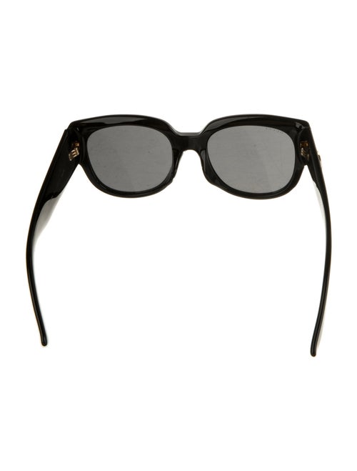 Gucci Wayfarer Tinted Sunglasses