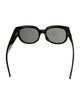 Gucci Wayfarer Tinted Sunglasses
