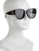 Gucci Wayfarer Tinted Sunglasses